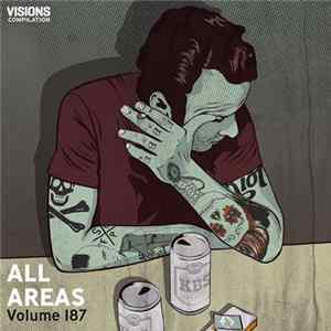 Various - All Areas Volume 187 Album