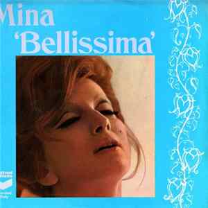 Mina - Bellissima Album