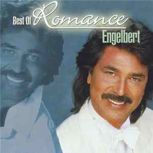 Engelbert - Best Of Romance Album