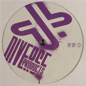 Mixmaster Doc - Umpteen Times / Dreams Album