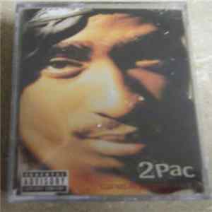 2Pac - Greatest Hits Album