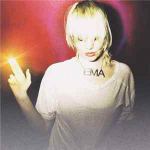 EMA - Past Life Martyred Saints Album