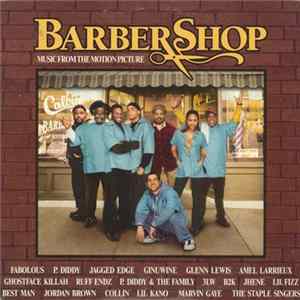 Various - Barbershop: Music From The Motion Picture Album
