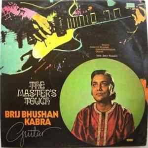 Brij Bhushan Kabra - Guitar Album