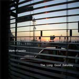 Mark Franklin - Beyond Album