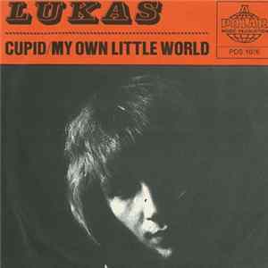Lucas - Cupid Album