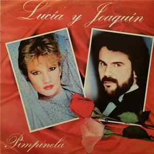 Pimpinela - Lucía Y Joaquín Album