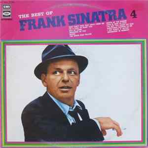 Frank Sinatra - The Best Of Frank Sinatra 4 Album