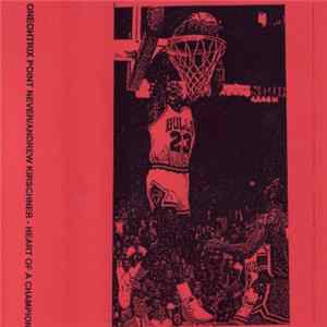 Oneohtrix Point Never / Andrew Kirschner - Heart Of A Champion Album