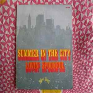 The Lovin' Spoonful - Summer In The City / Daydream Album