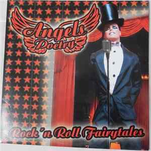 Angels Poetry - Rock'n Roll Fairytales Album