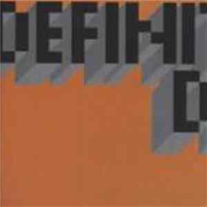 Oil - Definition Delta Album