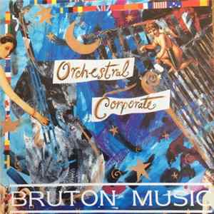 Brian Bennett, Jonathan Bennett - Orchestral Corporate Album