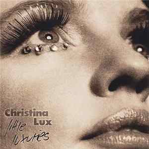 Christina Lux - Little Luxuries Album