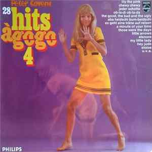 Peter Covent - 28 Hits À Gogo 4 Album
