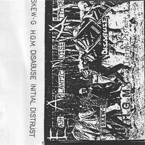 Various - East Atlantic Noise Attack Album
