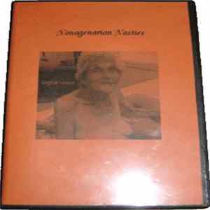 Various - Nonagenarian Nasties Album