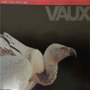Vaux - Are You With Me Album