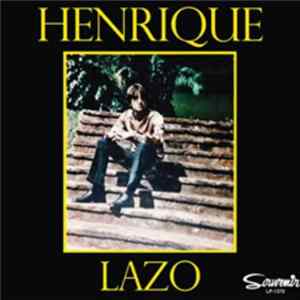 Henrique Lazo - Este Es...! Album