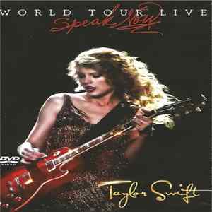 Taylor Swift - Speak Now World Tour Live Album