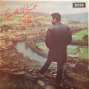 Tom Jones - From The Heart Album