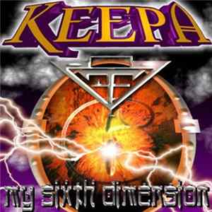 Keepa - My Sixth Dimension Album