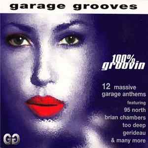 Various - Garage Grooves Album