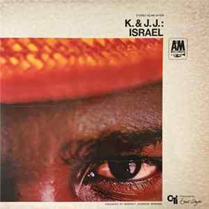 K. & J. J. - Israel Album
