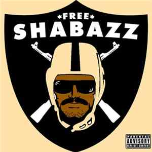 Various - Free Shabazz Album