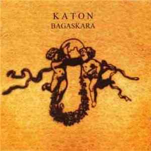 Katon Bagaskara - II Album