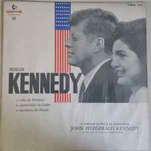 Padre Godinho - Adeus, Kennedy Album