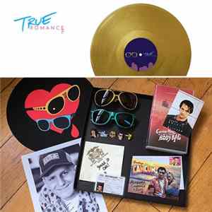 Various - True Romance (Motion Picture Soundtrack) Album