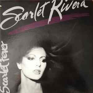 Scarlet Rivera - Scarlet Fever Album