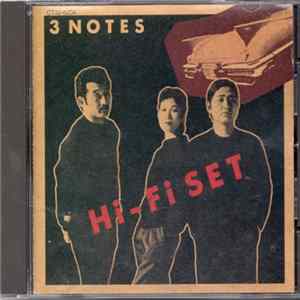 Hi-fi Set - 3 Notes Album
