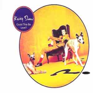 Kerry Shaw - Could This Be Love? Album