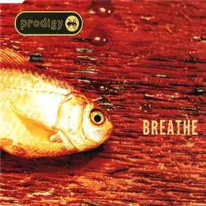 Prodigy - Breathe Album