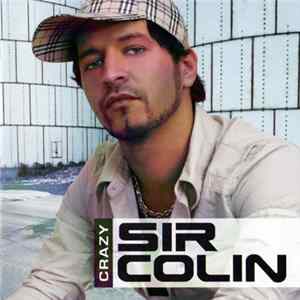 Sir Colin - Crazy Album