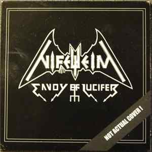 Nifelheim - Envoy Of Lucifer Album