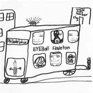 Eyeball Skeleton - #1 Album