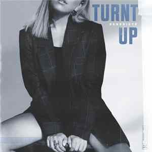 Benedicté - Turnt Up Album
