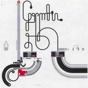 Germlin - Youth Pixxel Album