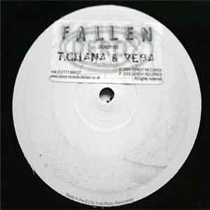 T.Chana & Veba - Fallen Album
