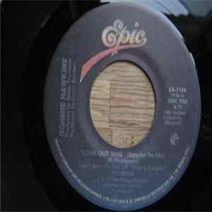 Ronnie Hawkins - Look Out Time Album
