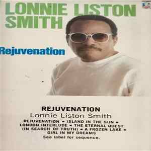 Lonnie Liston Smith - Rejuvenation Album