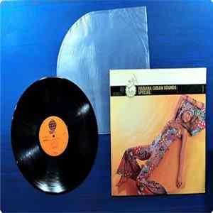 Almando Drefiche ,with Habana Cuban Boys - Habana Cuban Sounds Special Album