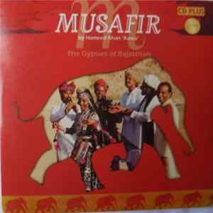 Musafir - Musafir By Hameed Khan "Kawa" Album