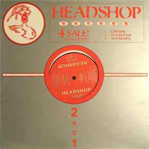Headshop - 4 Sale! Album