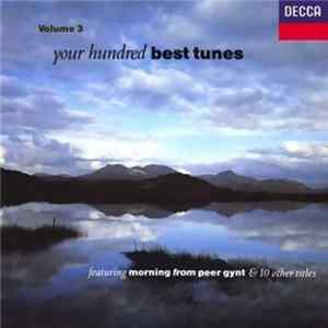 Various - Your Hundred Best Tunes, Volume 3 Album