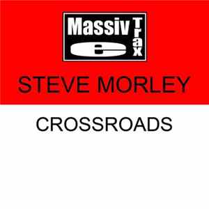 Steve Morley - Crossroads Album
