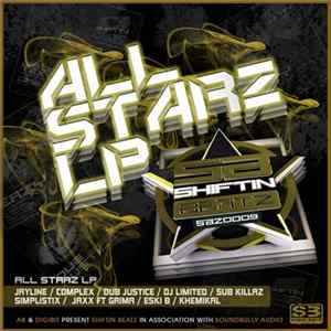 Various - All Starz LP Album